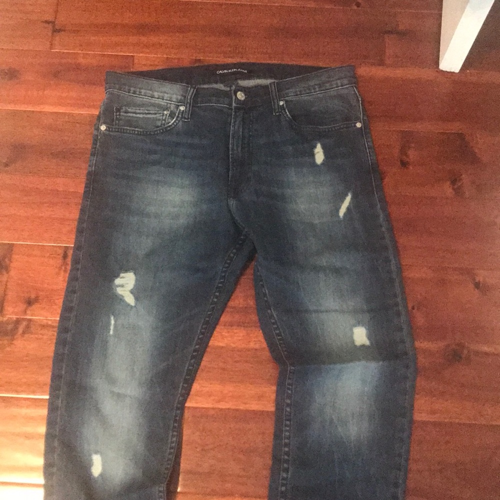 Jeans - Picture 5 of 5